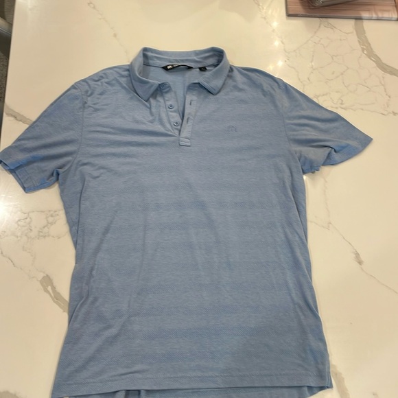Travis Mathew Golf Polo - Picture 2 of 4